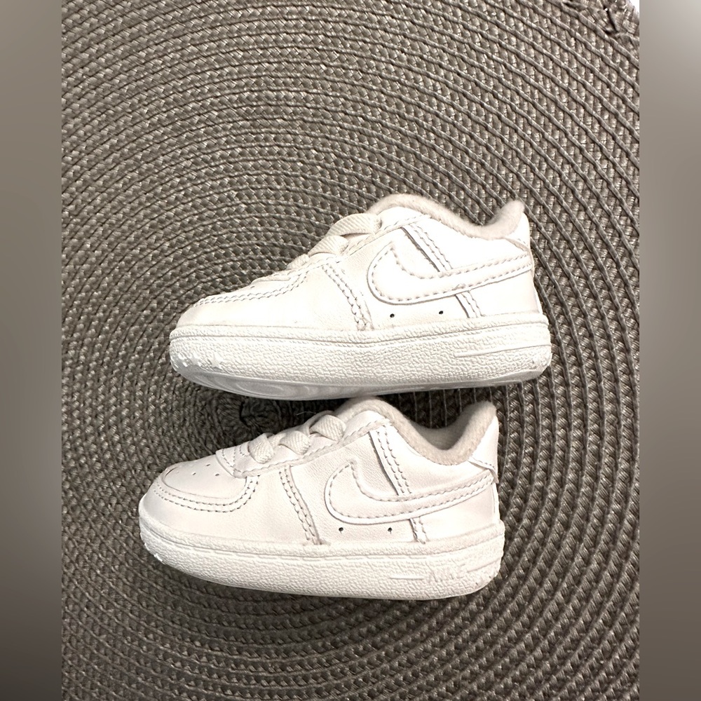 Nike Air Force 1 Crib